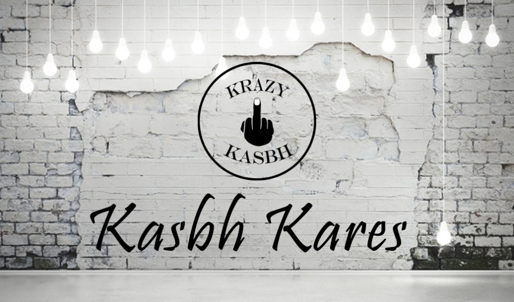 Krazy Kasbh - Kasbh Kares