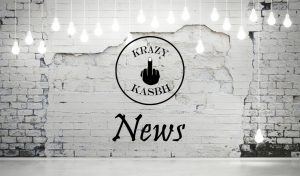 Krazy Kasbh - News