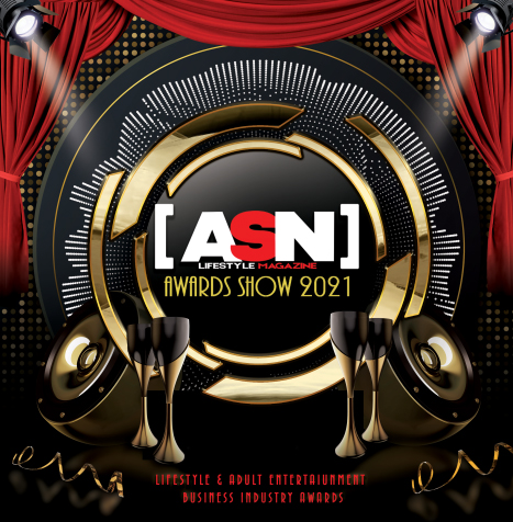 ASN LifeStyle Magazine - Awards Show 2021