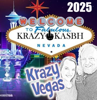 Krazy Vegas 2025