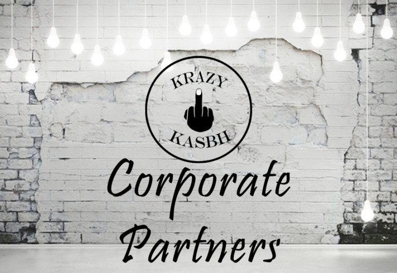 corporate partners