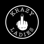 Krazy Kasbh - Krazy Ladies