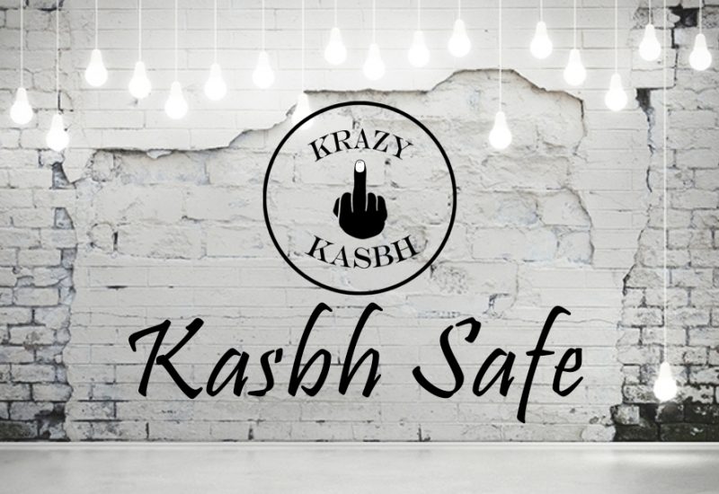 kasbh safe