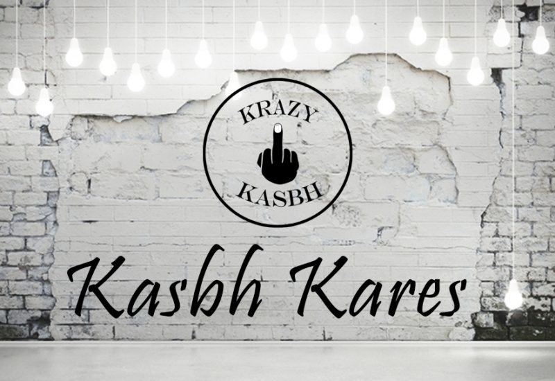 Krazy Kasbh - Kasbh Kares