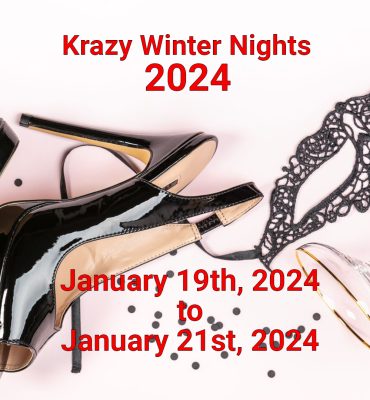 Krazy Winter Nights 2024